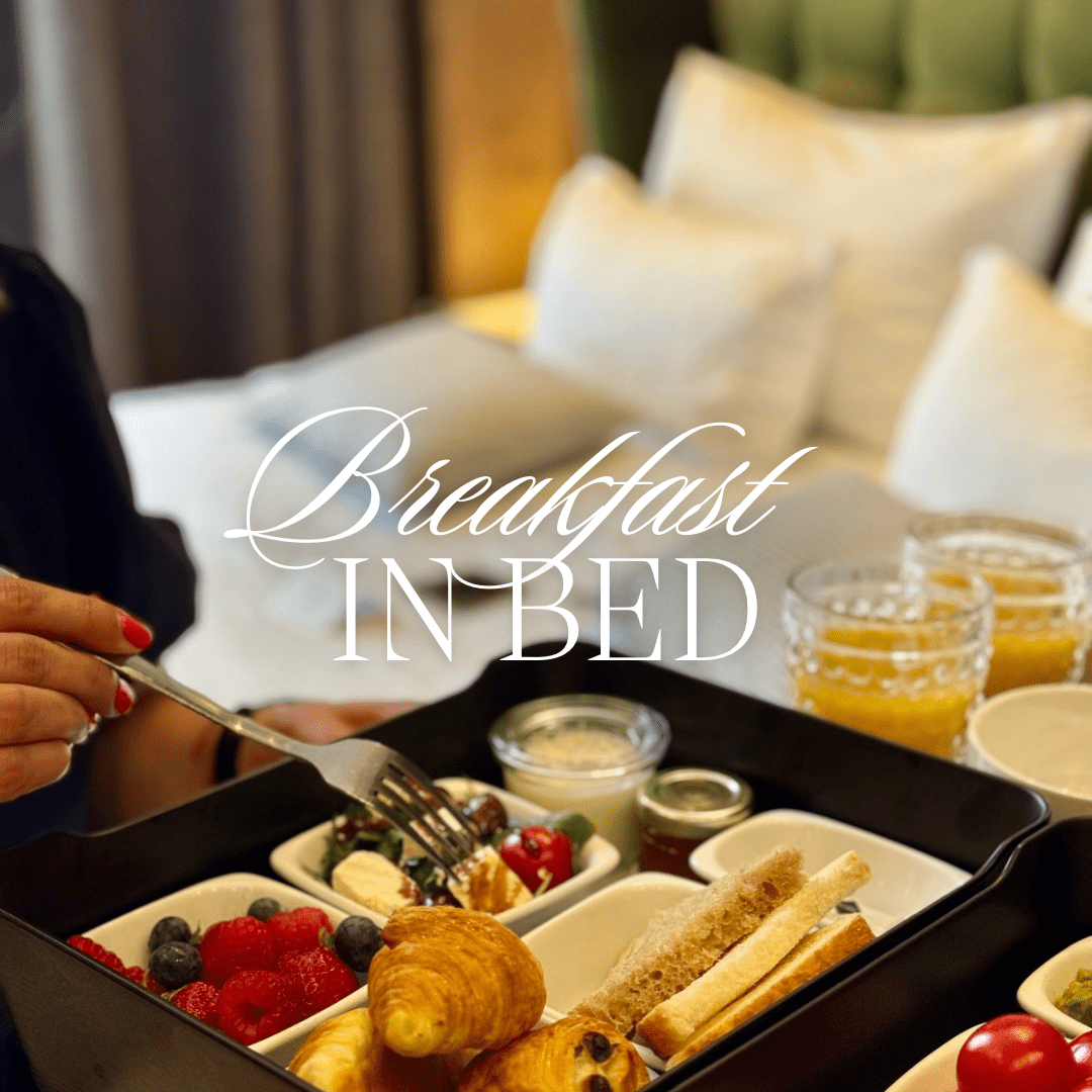 OFERTE — Hotel Schuster Brașov